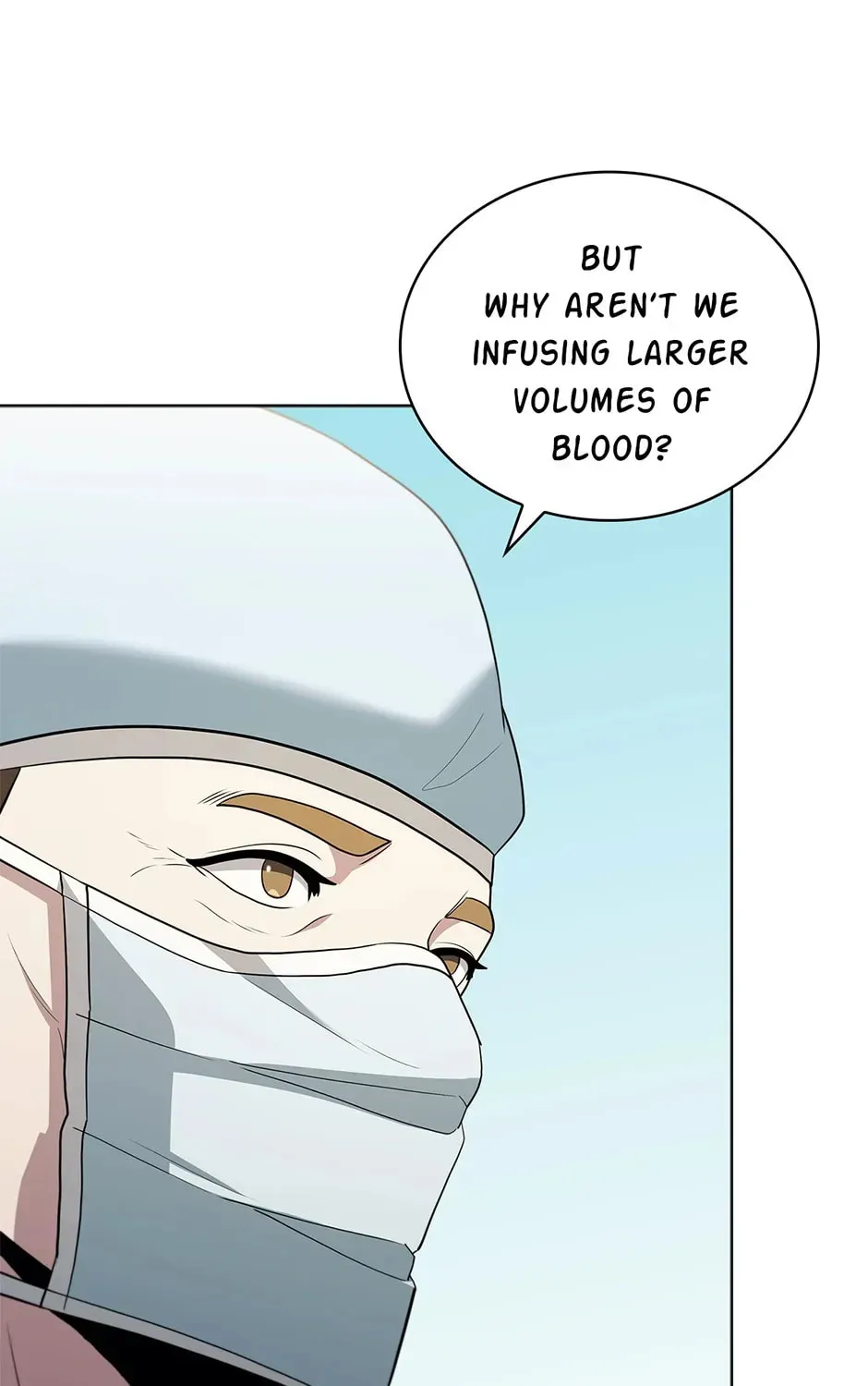 Dr. Choi Tae-Soo — Chapter 229 — page 51