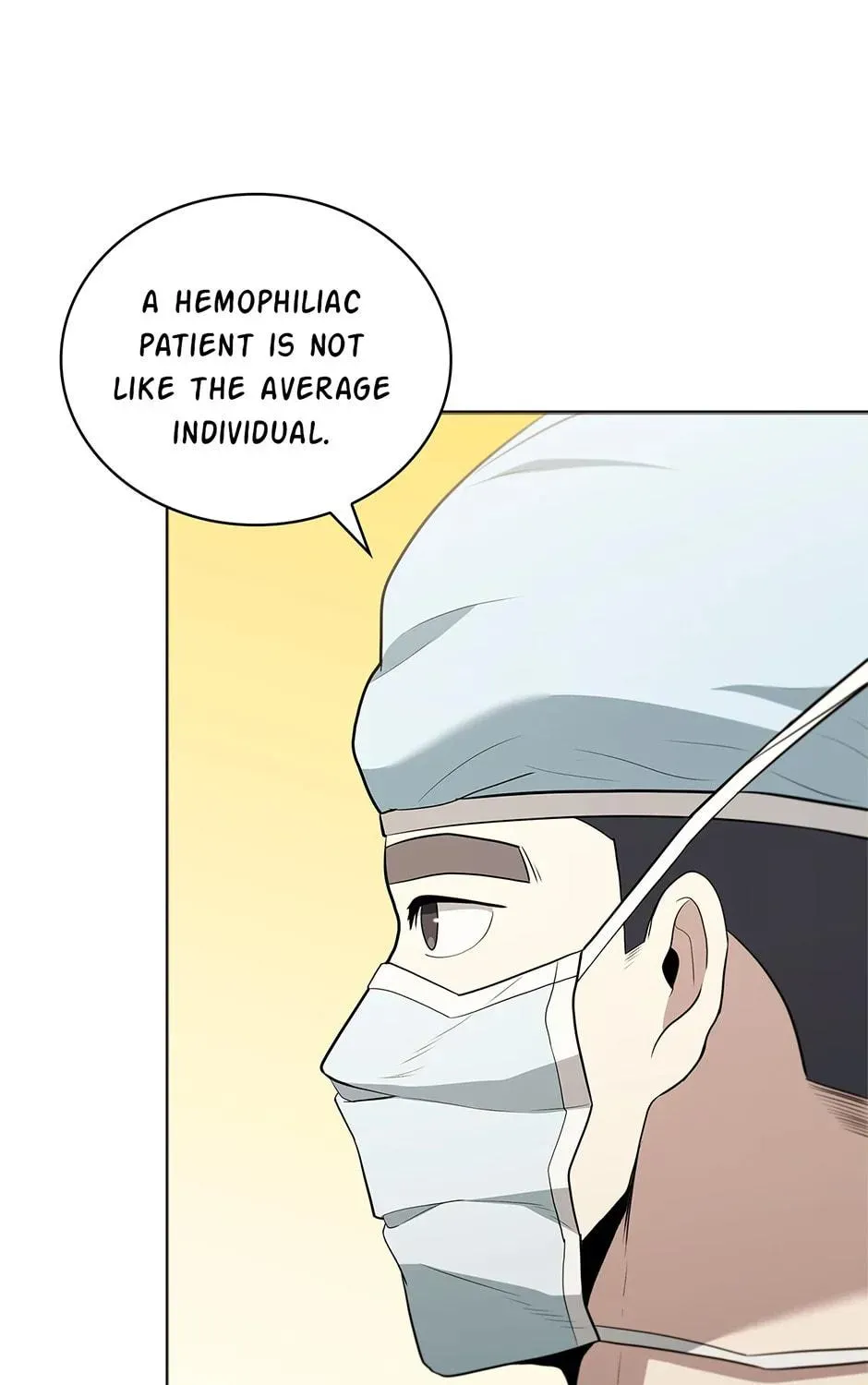 Dr. Choi Tae-Soo — Chapter 229 — page 53