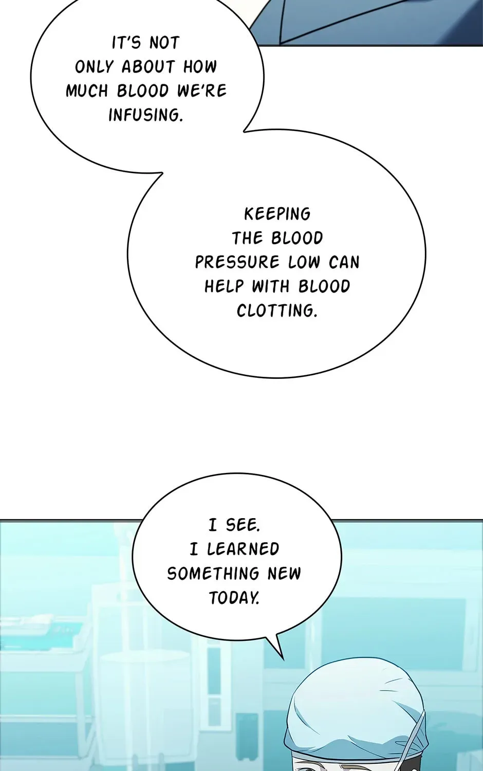 Dr. Choi Tae-Soo — Chapter 229 — page 55
