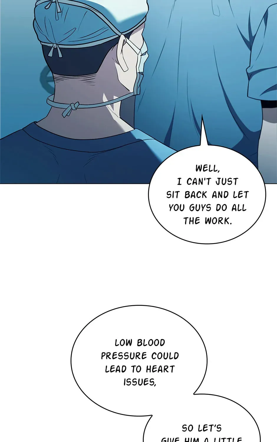 Dr. Choi Tae-Soo — Chapter 229 — page 57