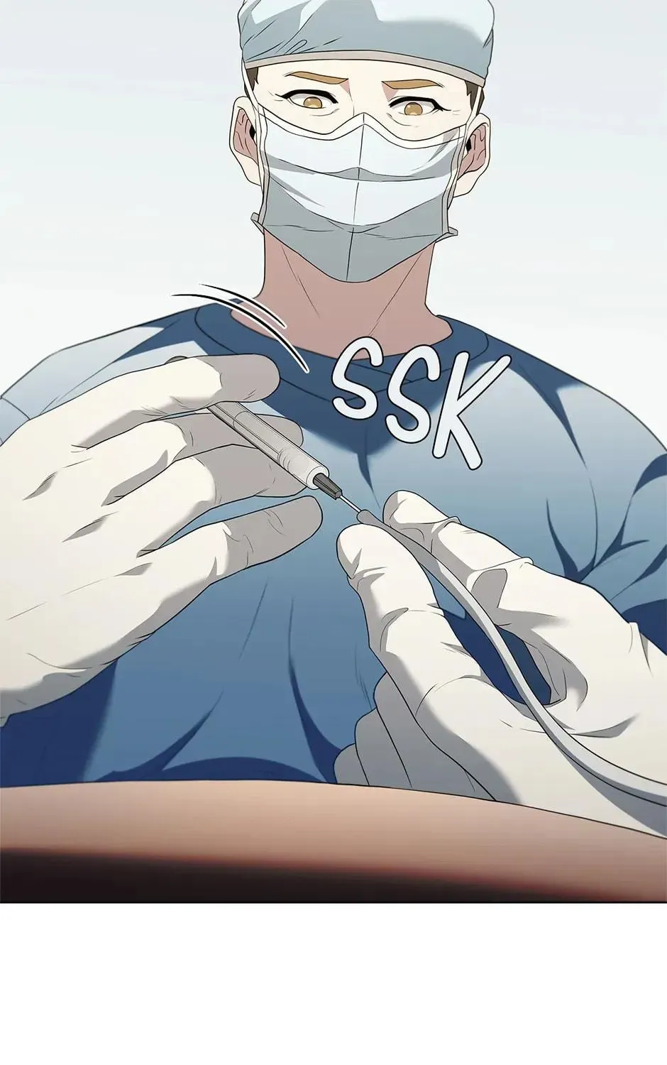 Dr. Choi Tae-Soo — Chapter 229 — page 59