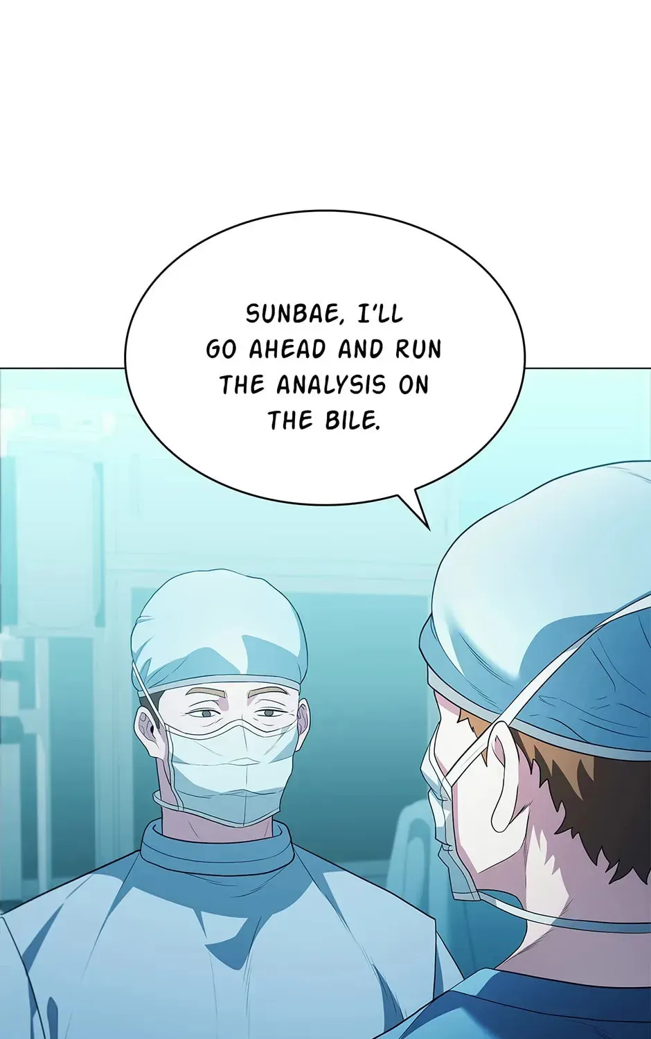 Dr. Choi Tae-Soo — Chapter 229 — page 69