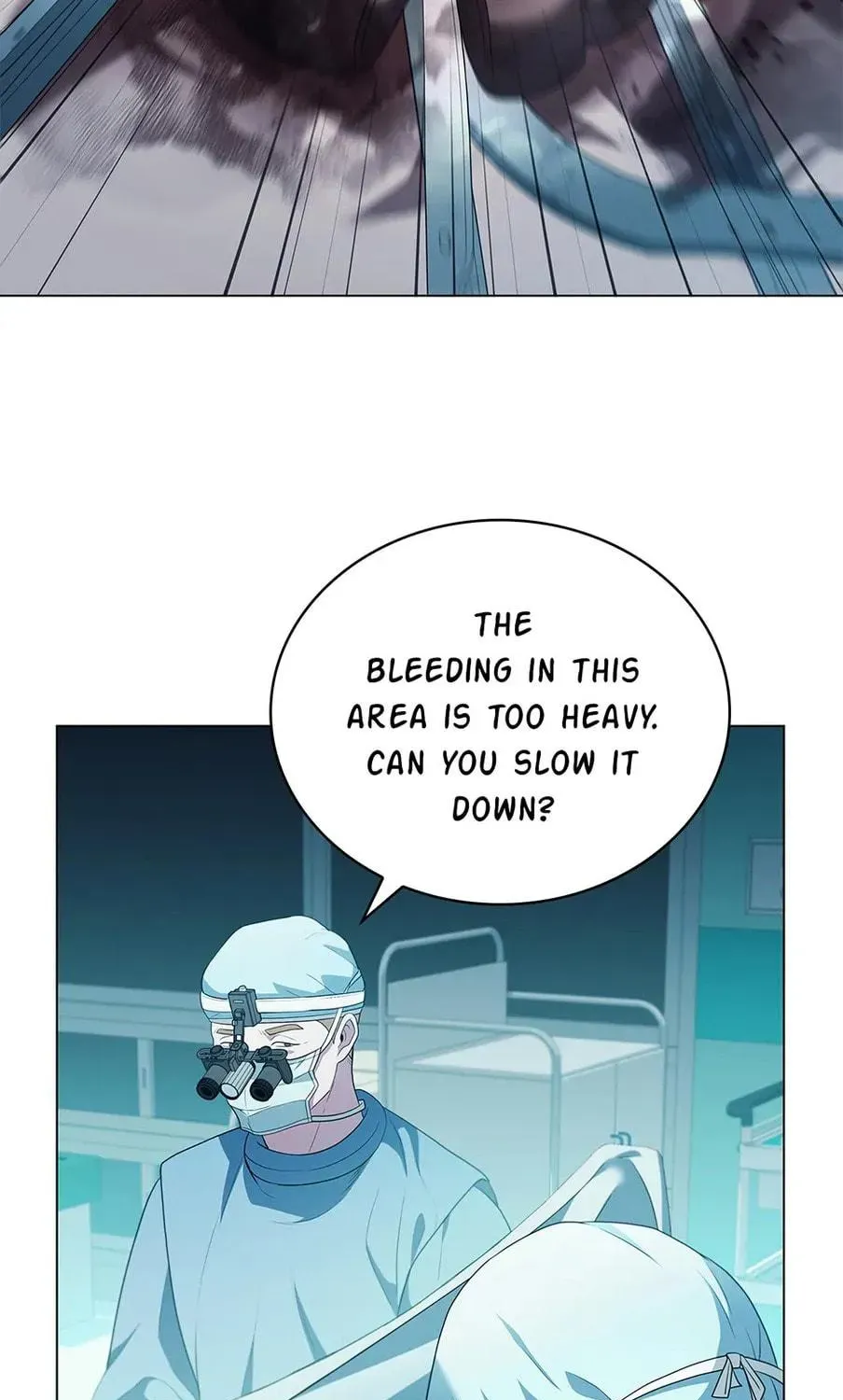 Dr. Choi Tae-Soo — Chapter 229 — page 77
