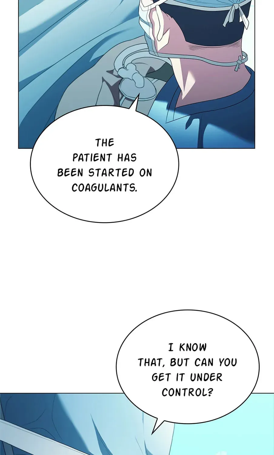 Dr. Choi Tae-Soo — Chapter 229 — page 79