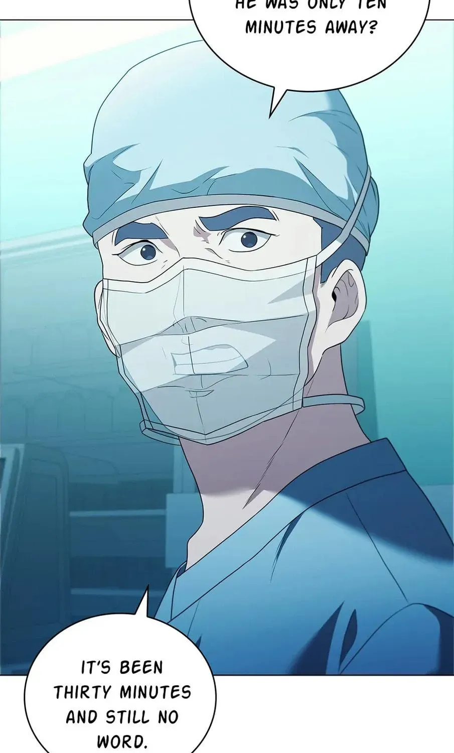 Dr. Choi Tae-Soo — Chapter 229 — page 83