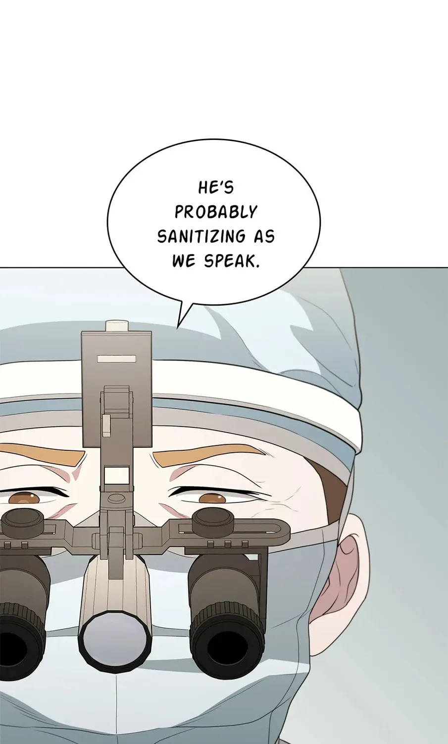 Dr. Choi Tae-Soo — Chapter 229 — page 85