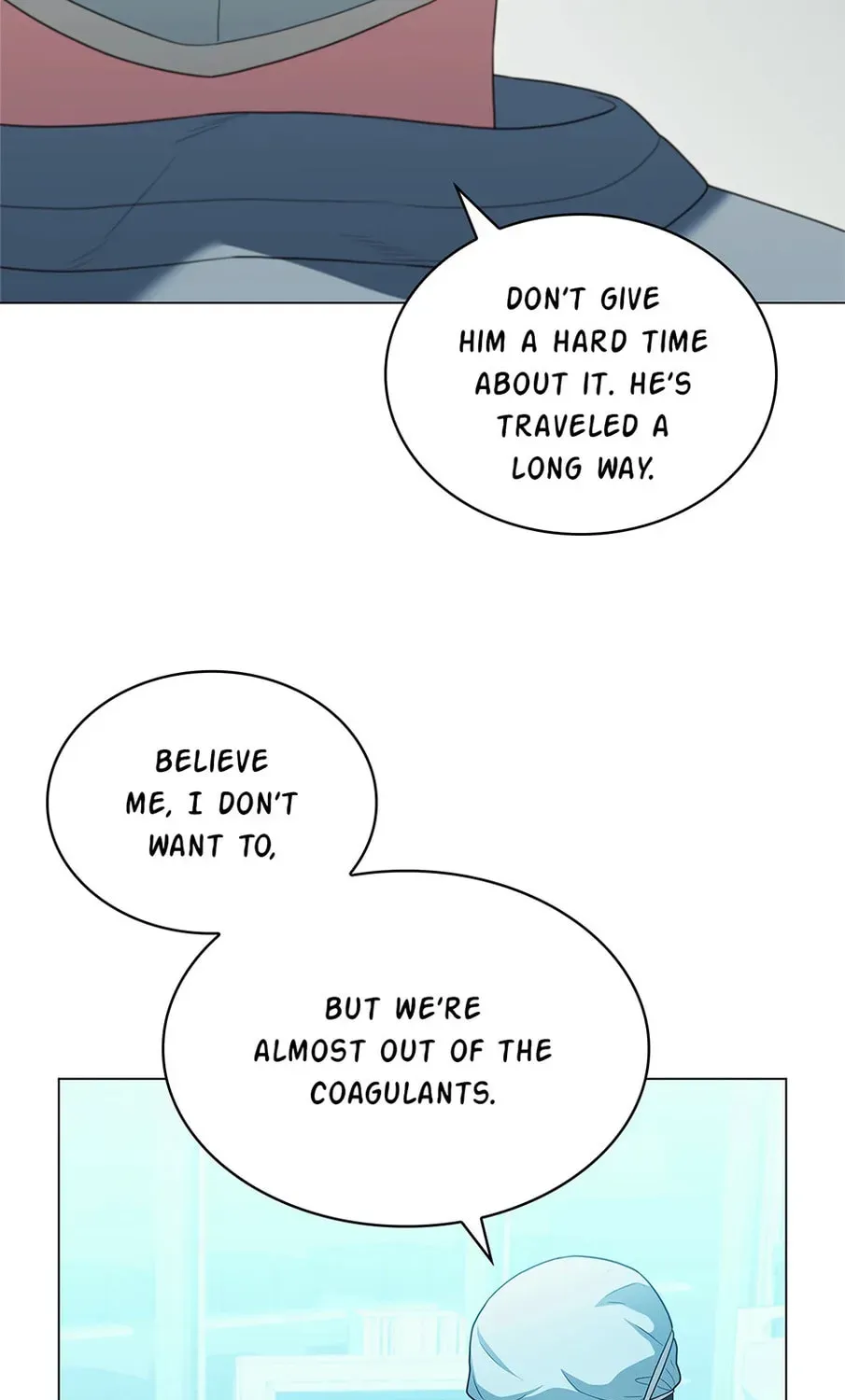Dr. Choi Tae-Soo — Chapter 229 — page 87