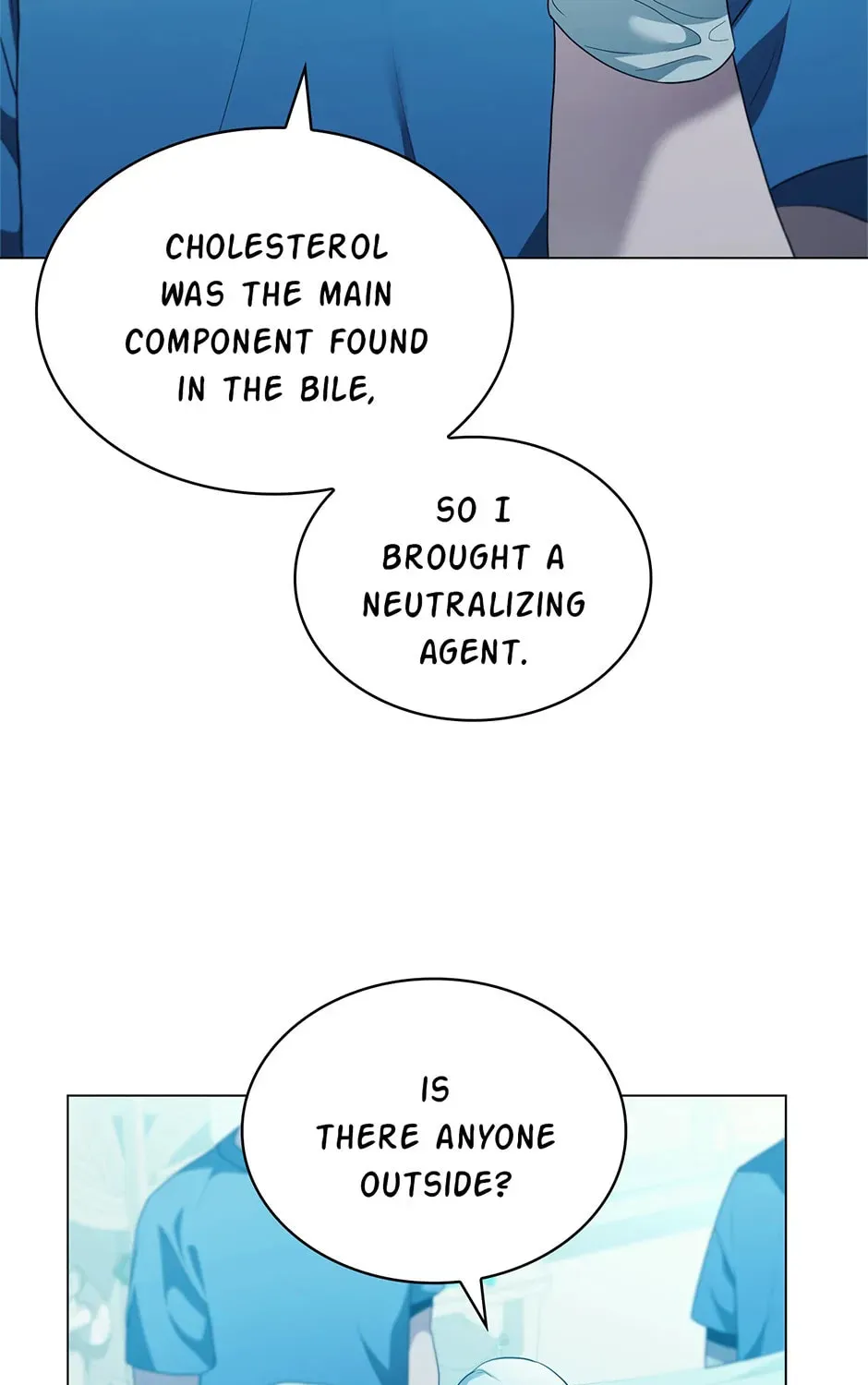 Dr. Choi Tae-Soo — Chapter 229 — page 99