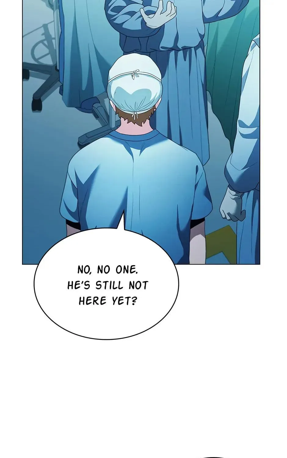 Dr. Choi Tae-Soo — Chapter 229 — page 101