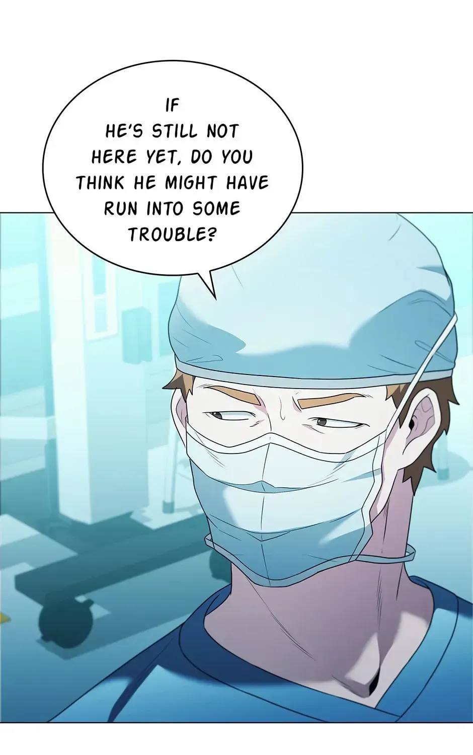Dr. Choi Tae-Soo — Chapter 229 — page 109