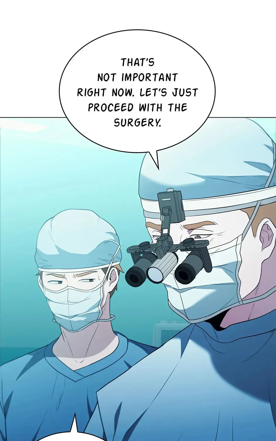 Dr. Choi Tae-Soo — Chapter 229 — page 111