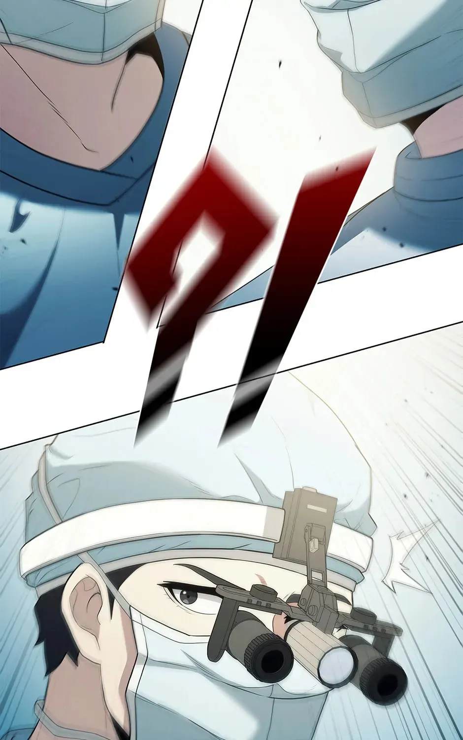 Dr. Choi Tae-Soo — Chapter 229 — page 121