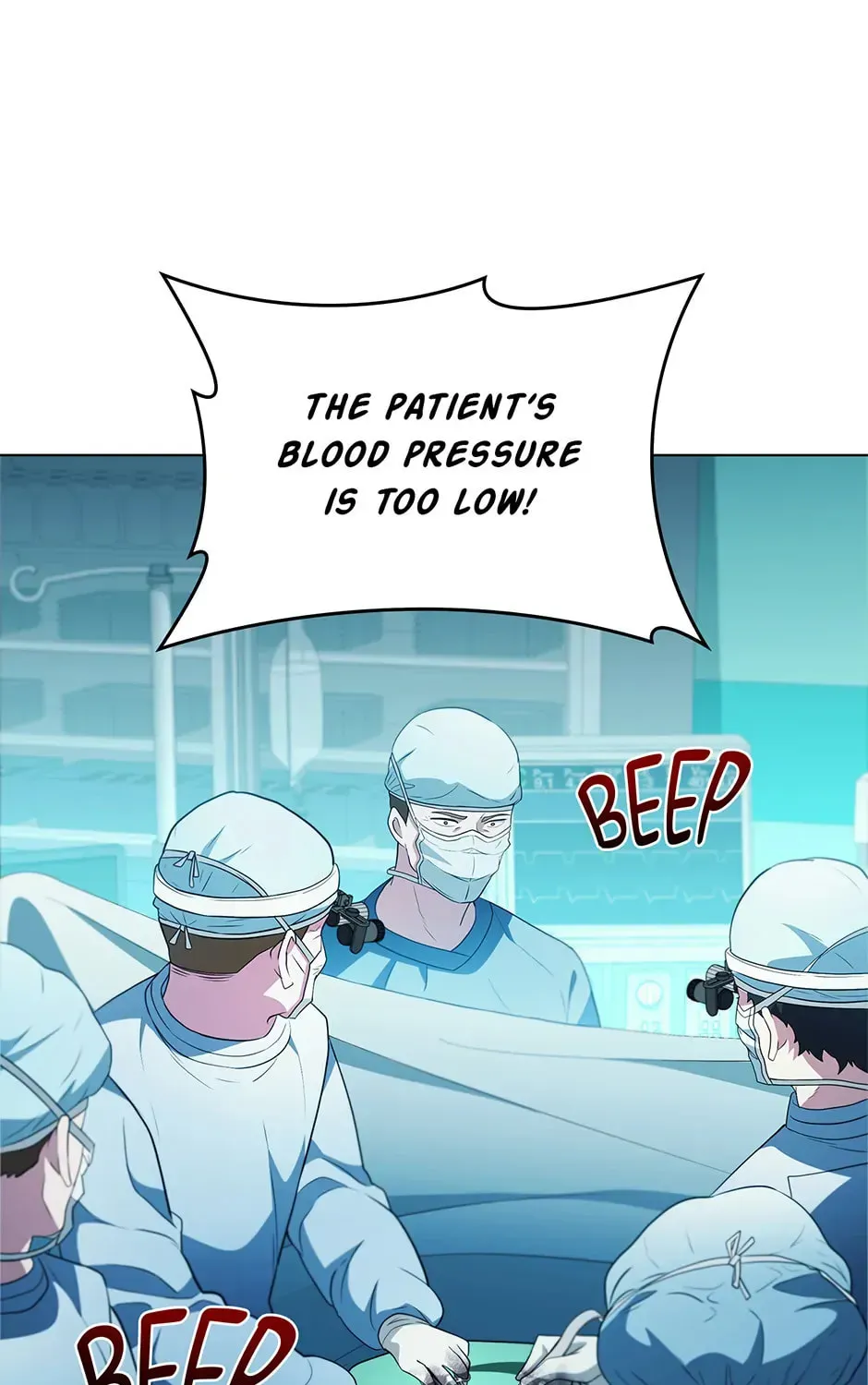 Dr. Choi Tae-Soo — Chapter 229 — page 123