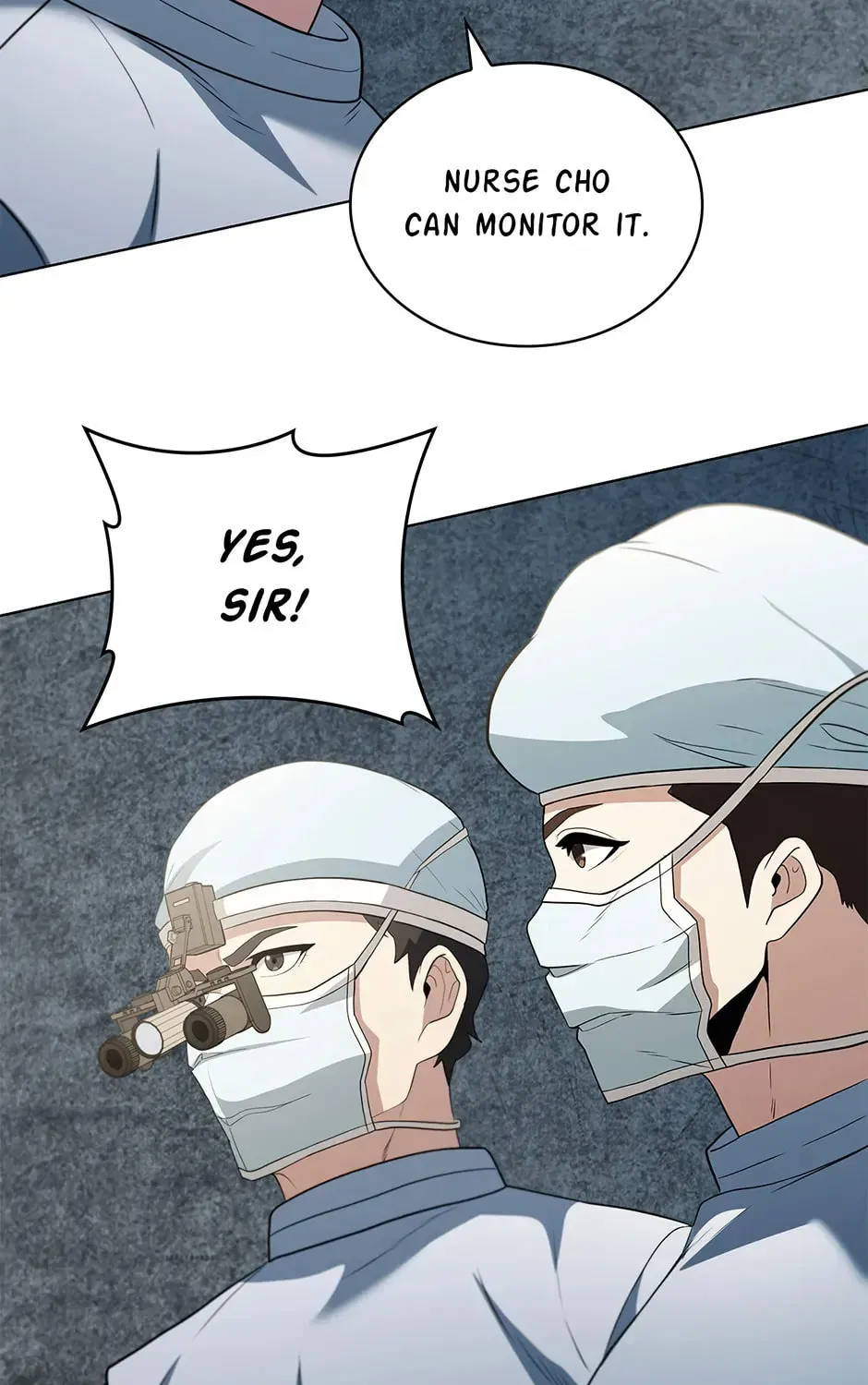 Dr. Choi Tae-Soo — Chapter 229 — page 127