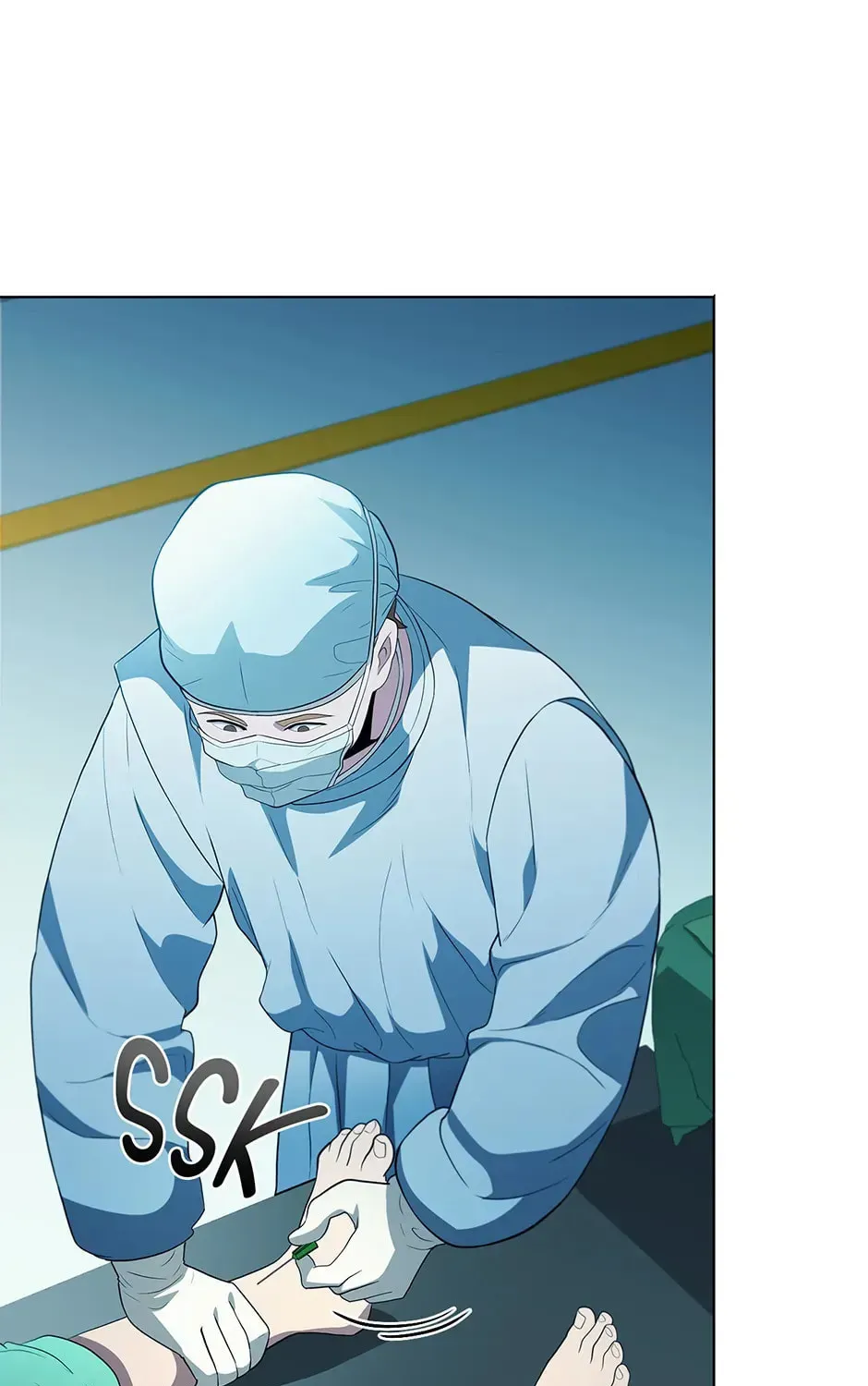 Dr. Choi Tae-Soo — Chapter 229 — page 129