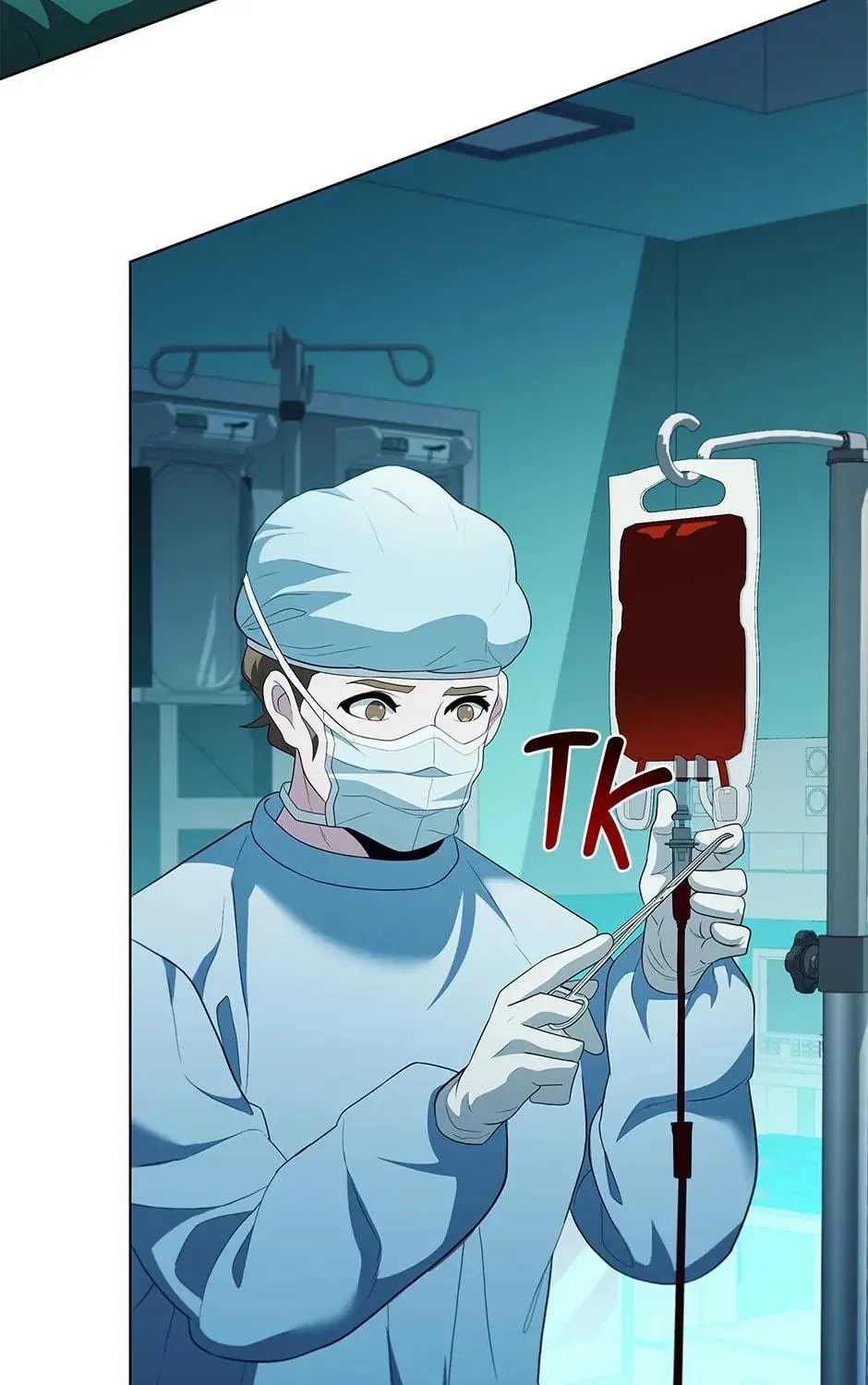 Dr. Choi Tae-Soo — Chapter 229 — page 131
