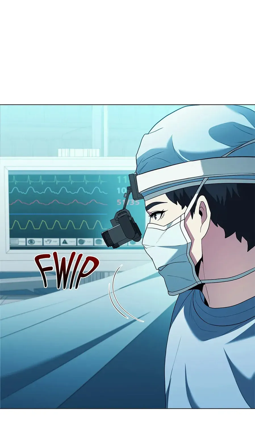 Dr. Choi Tae-Soo — Chapter 229 — page 133