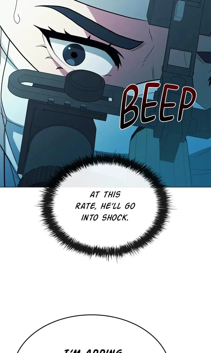Dr. Choi Tae-Soo — Chapter 229 — page 137