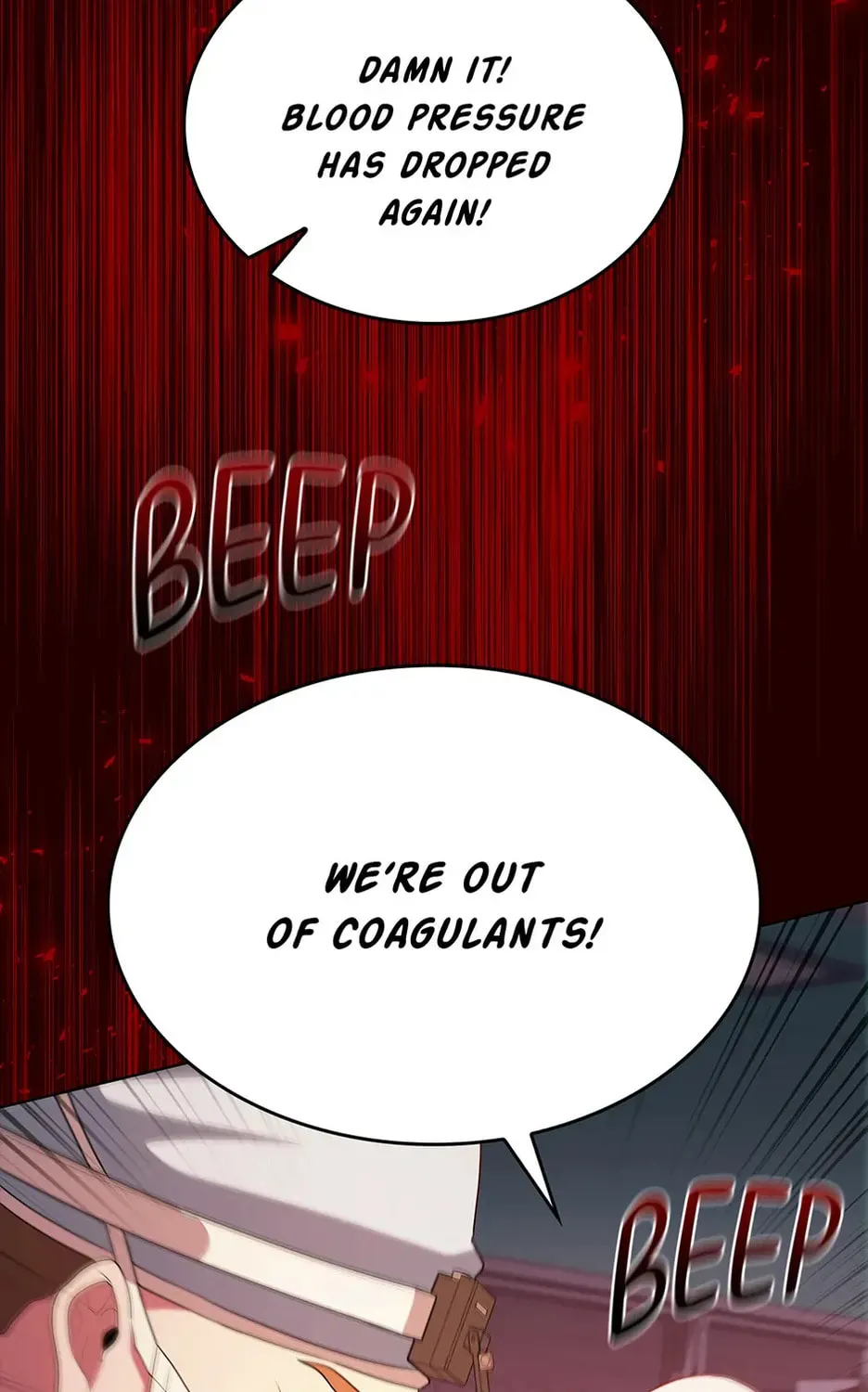 Dr. Choi Tae-Soo — Chapter 229 — page 145