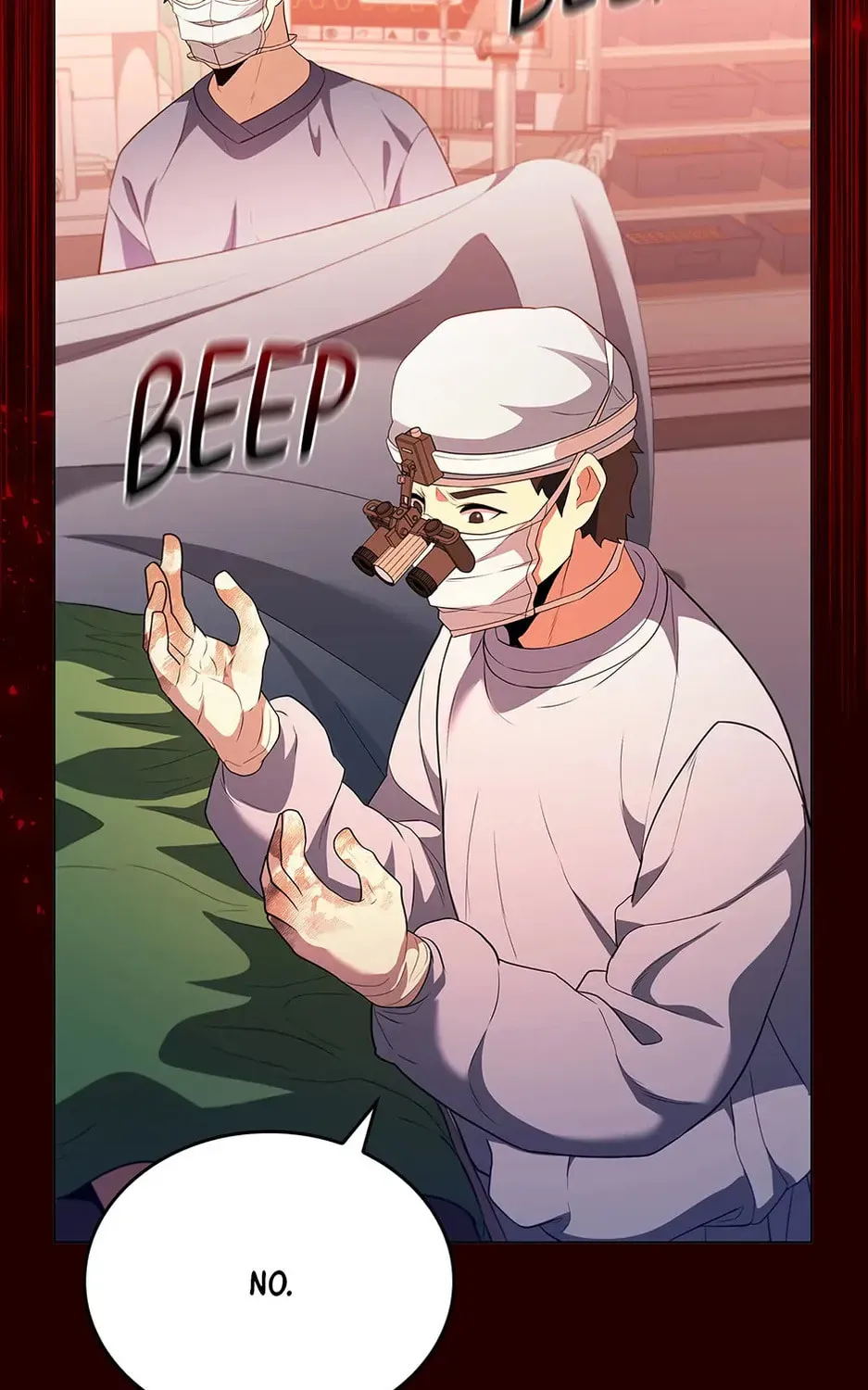 Dr. Choi Tae-Soo — Chapter 229 — page 151