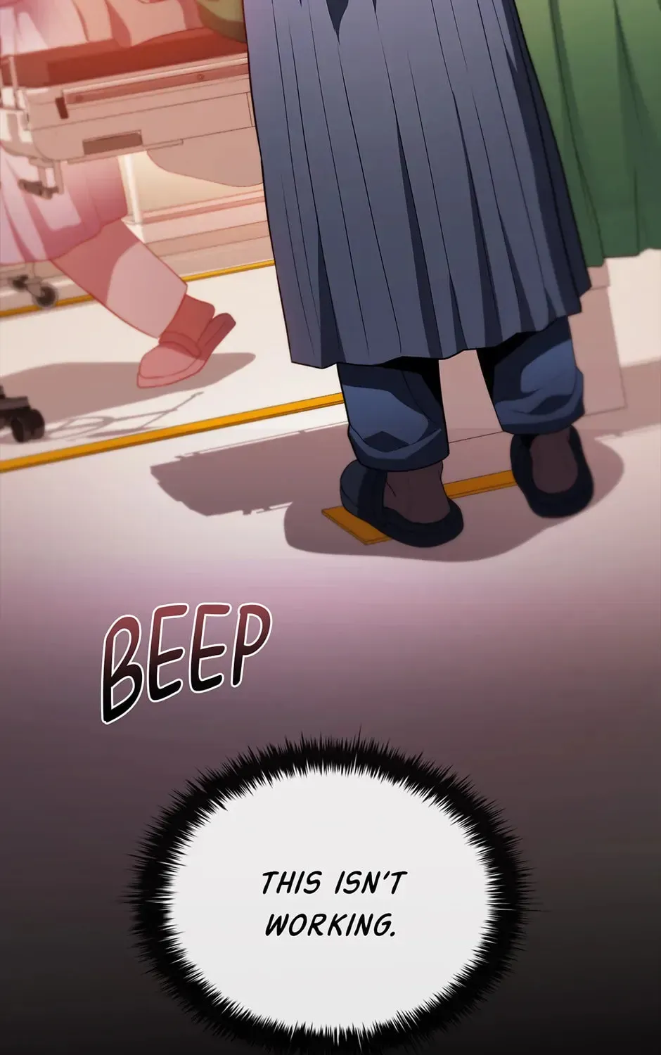 Dr. Choi Tae-Soo — Chapter 229 — page 159