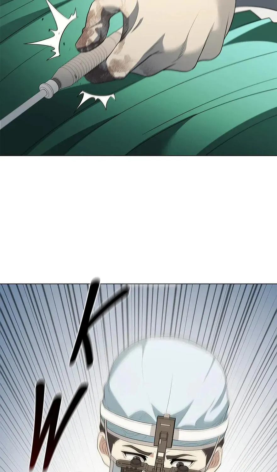 Dr. Choi Tae-Soo — Chapter 229 — page 167