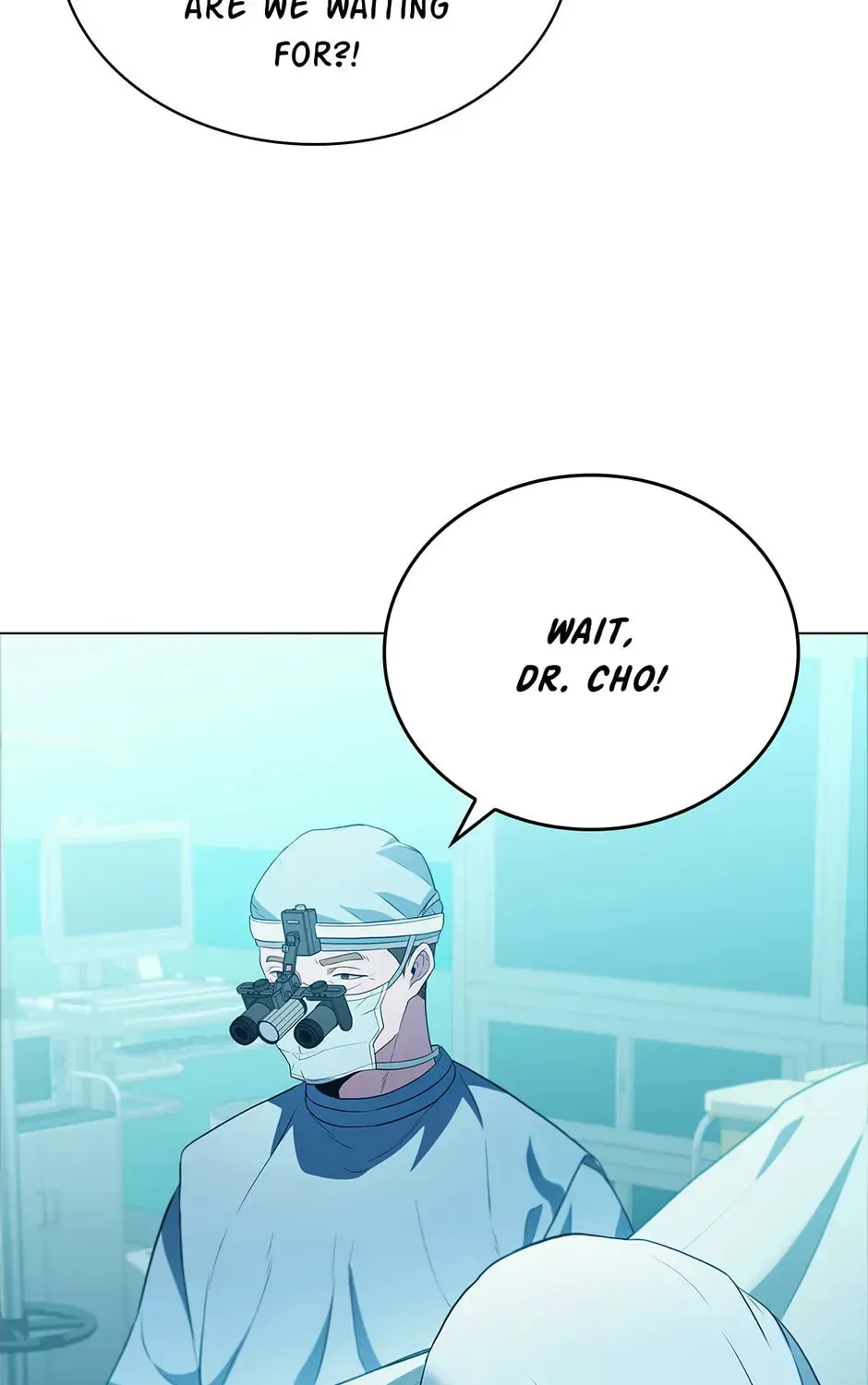 Dr. Choi Tae-Soo — Chapter 229 — page 177