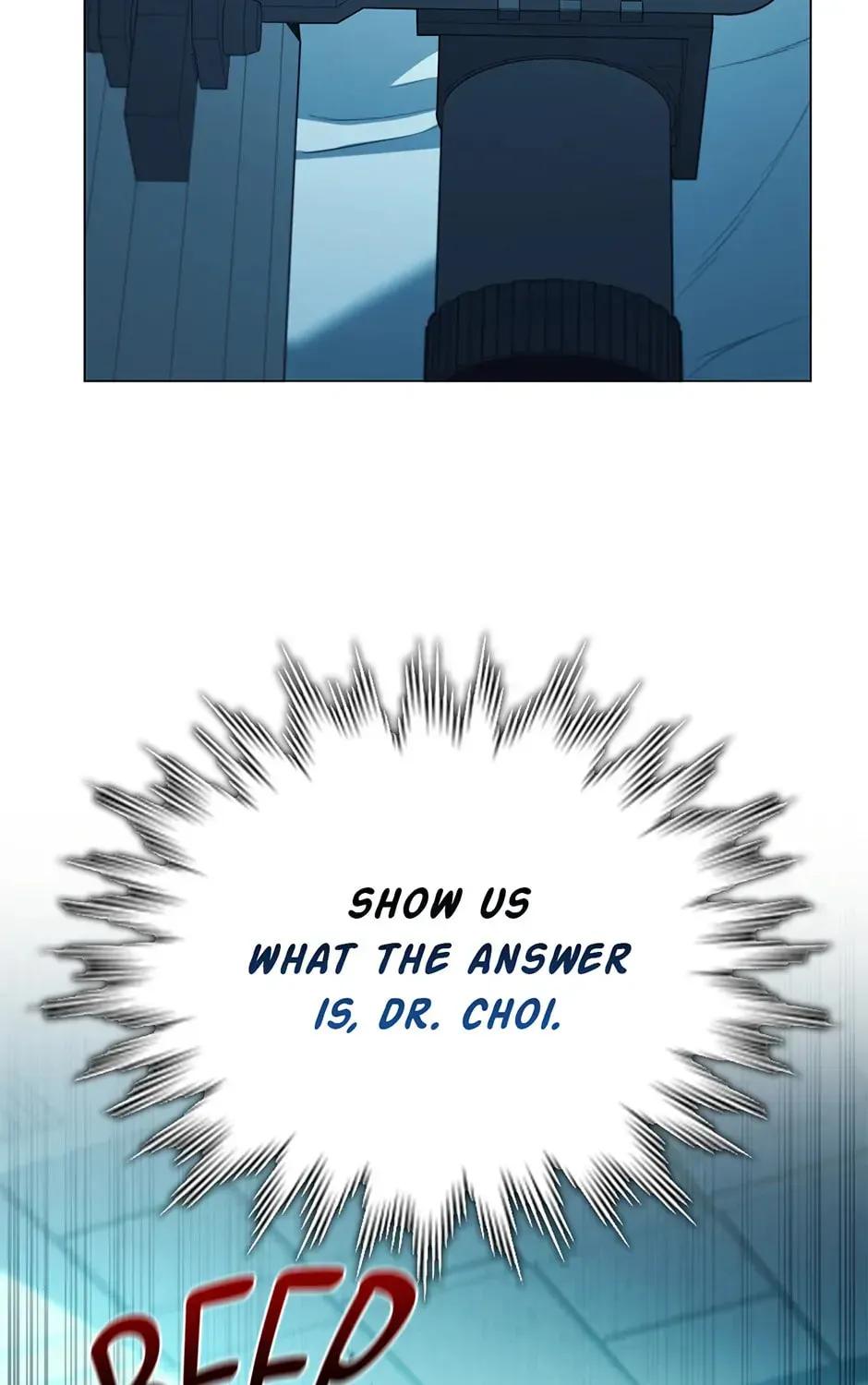 Dr. Choi Tae-Soo — Chapter 229 — page 181