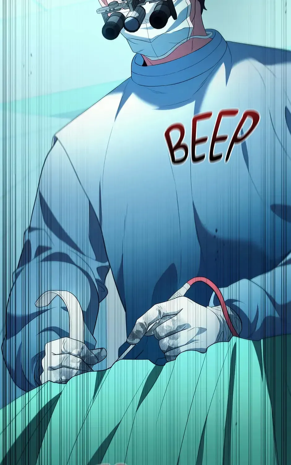 Dr. Choi Tae-Soo — Chapter 229 — page 183