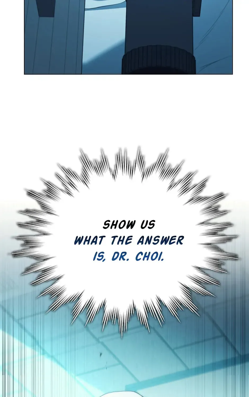 Dr. Choi Tae-Soo — Chapter 230 — page 3