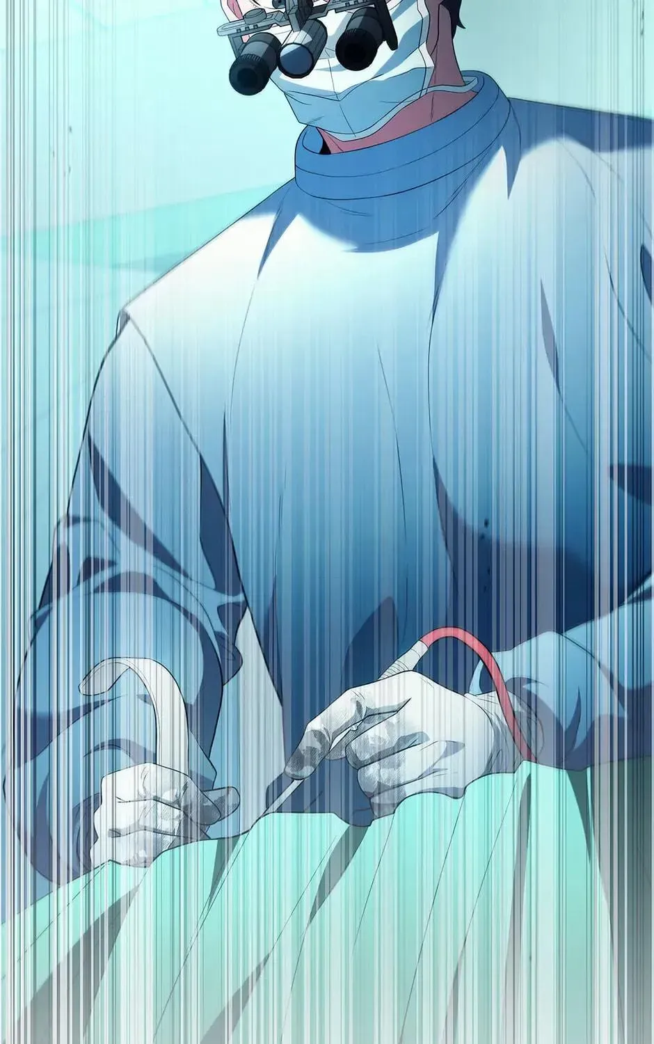 Dr. Choi Tae-Soo — Chapter 230 — page 5