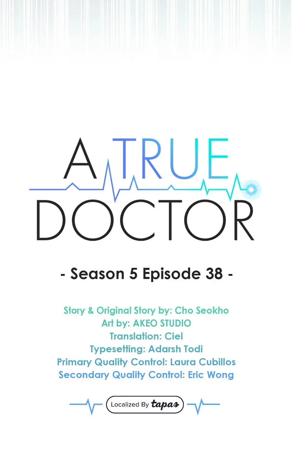 Dr. Choi Tae-Soo — Chapter 230 — page 7