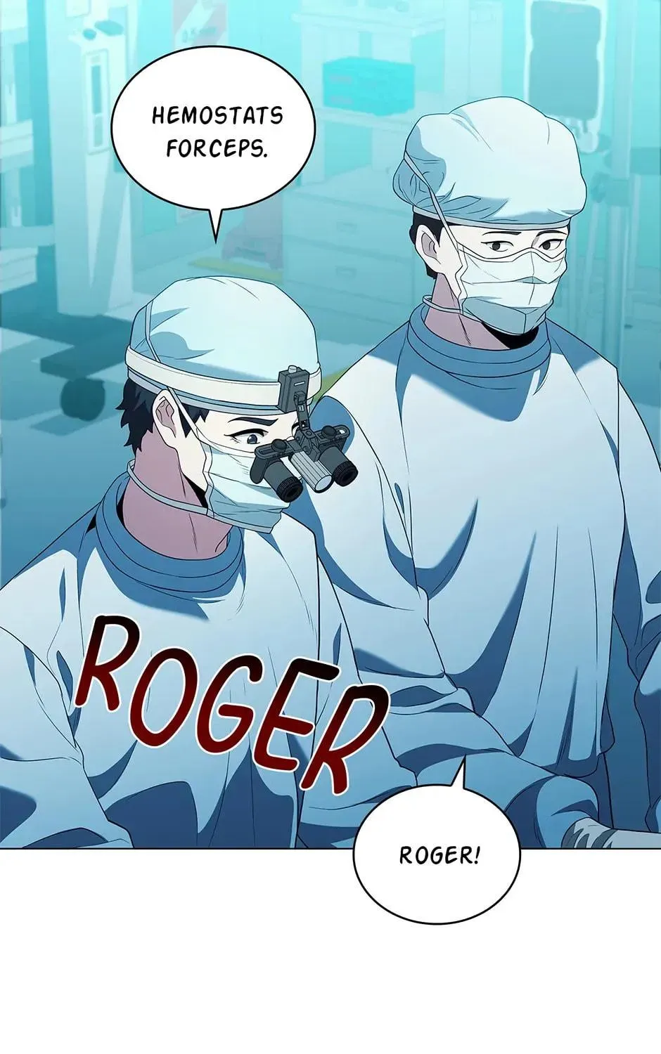 Dr. Choi Tae-Soo — Chapter 230 — page 9