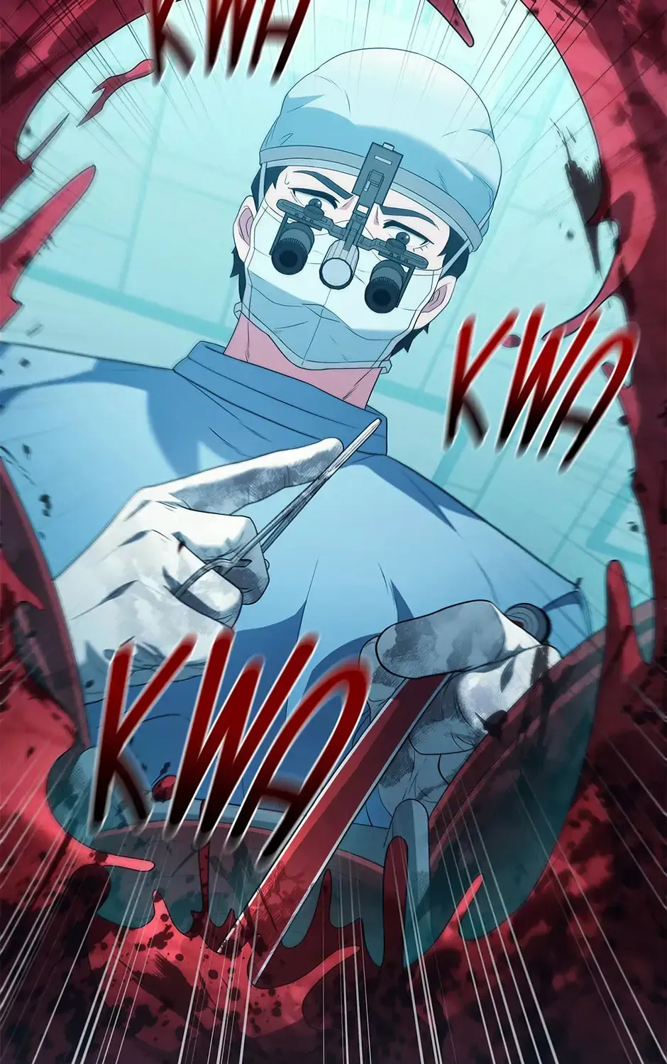 Dr. Choi Tae-Soo — Chapter 230 — page 13