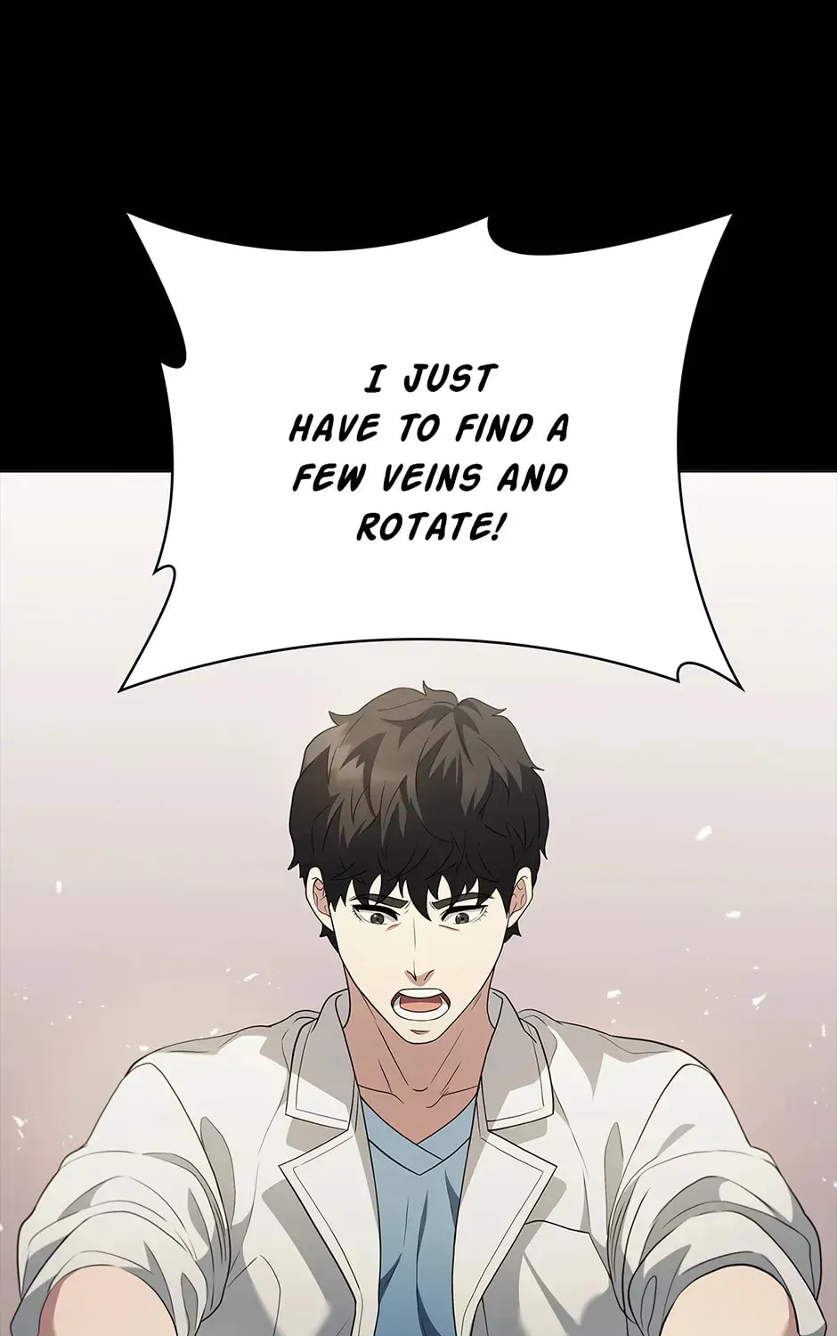 Dr. Choi Tae-Soo — Chapter 230 — page 21