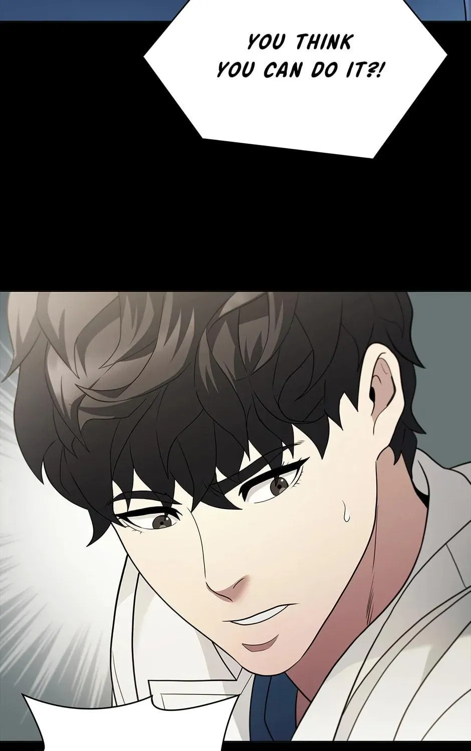 Dr. Choi Tae-Soo — Chapter 230 — page 23