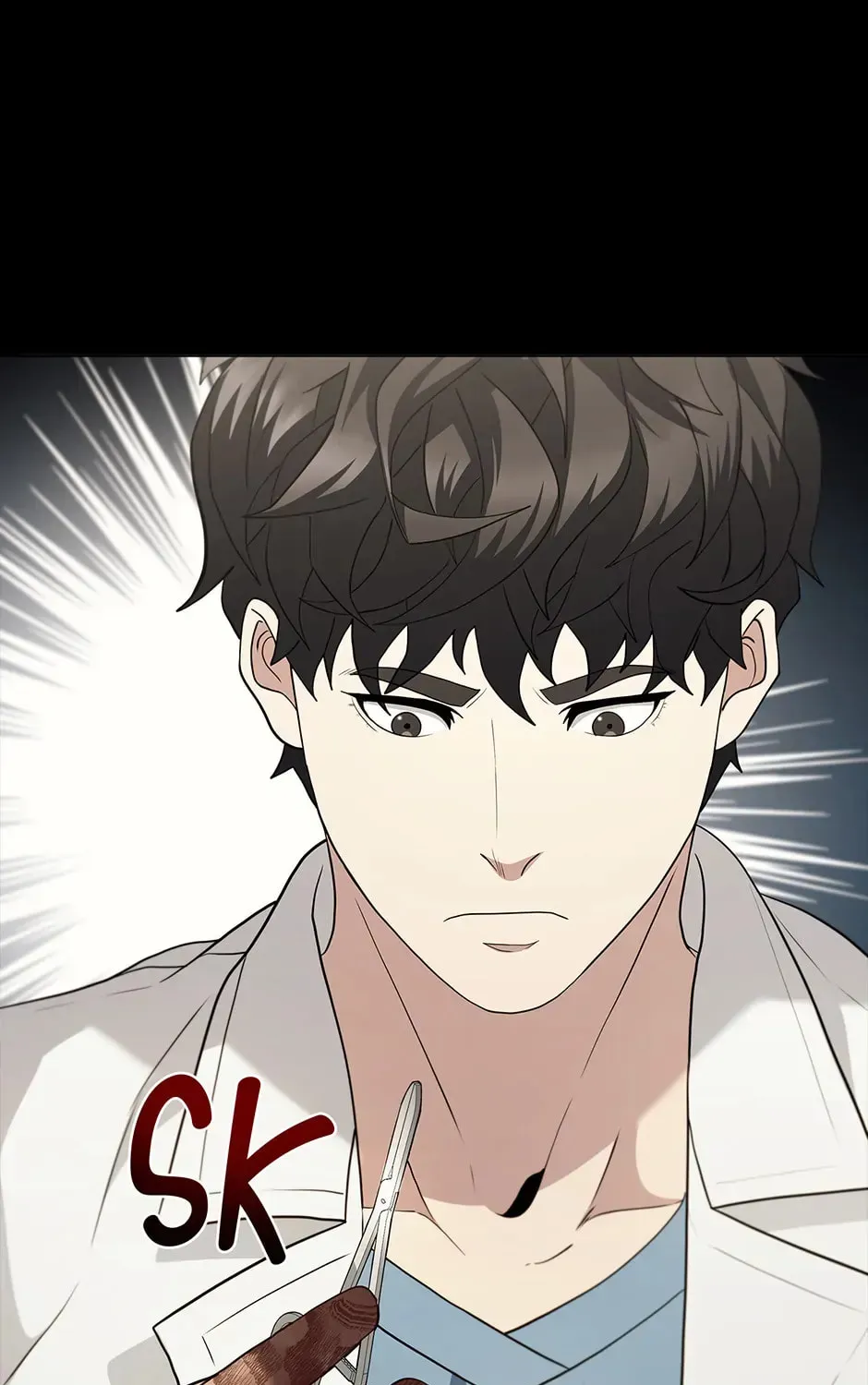 Dr. Choi Tae-Soo — Chapter 230 — page 27