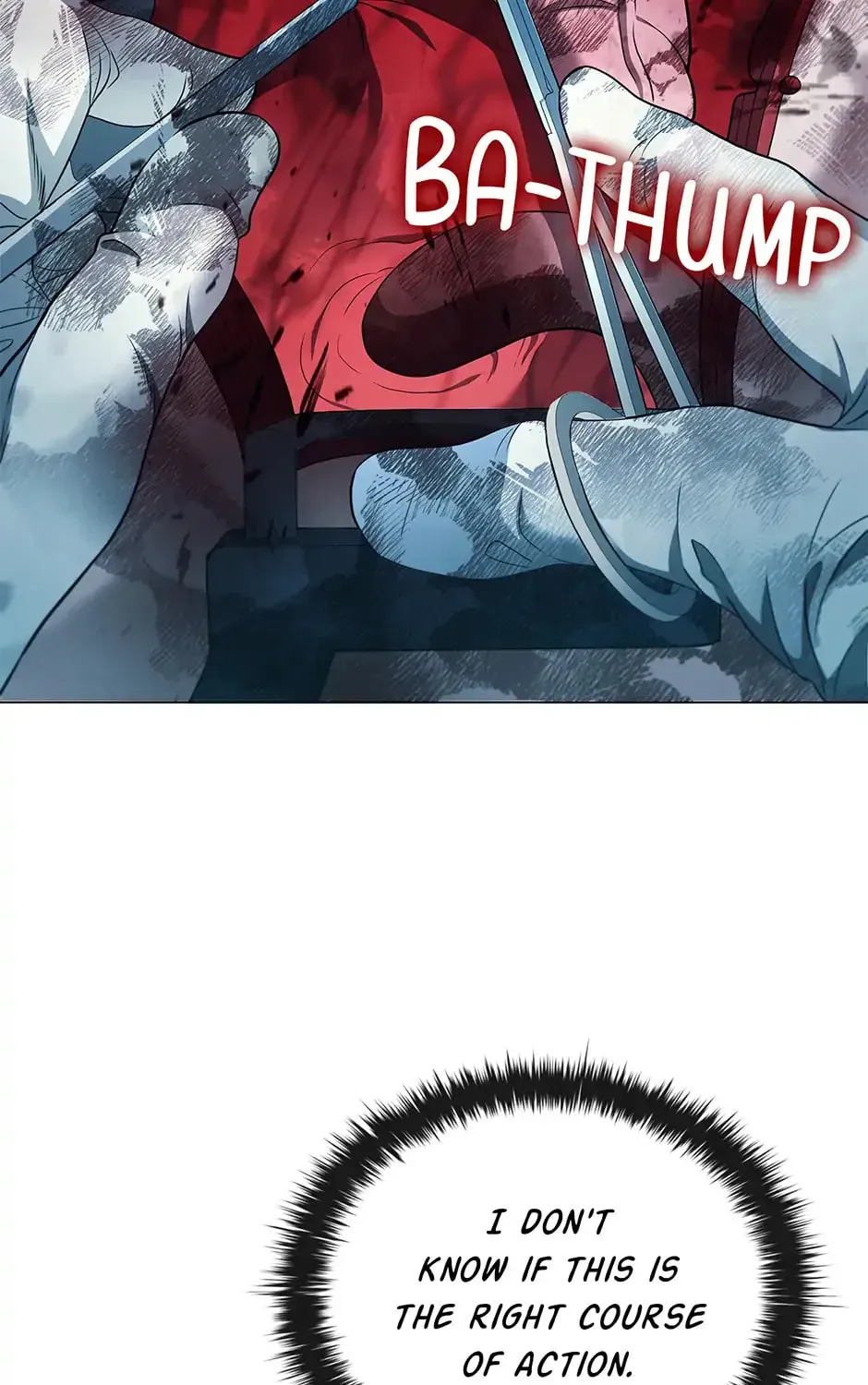 Dr. Choi Tae-Soo — Chapter 230 — page 33