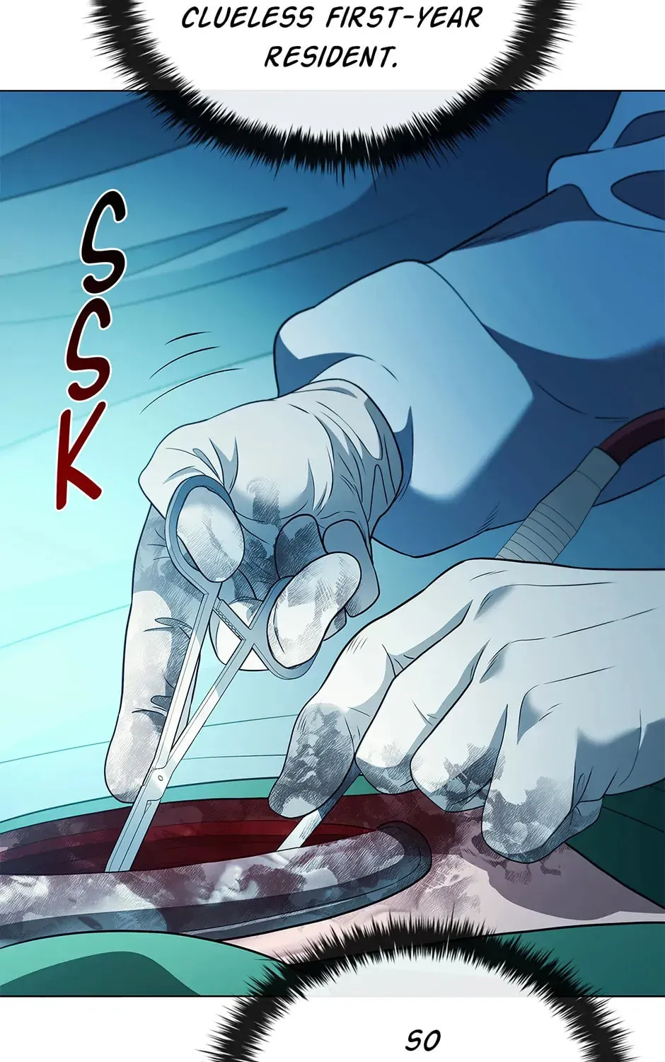 Dr. Choi Tae-Soo — Chapter 230 — page 37
