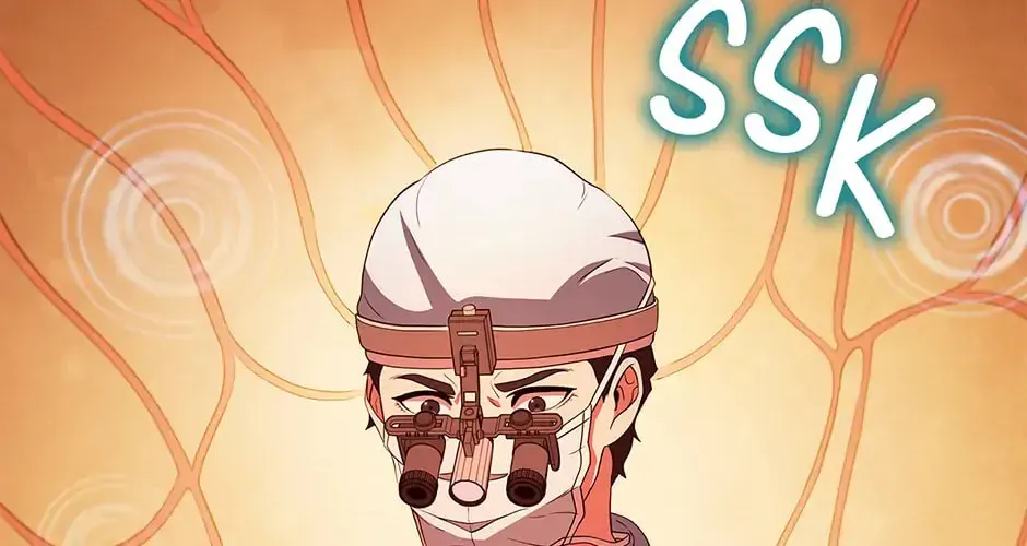 Dr. Choi Tae-Soo — Chapter 230 — page 44