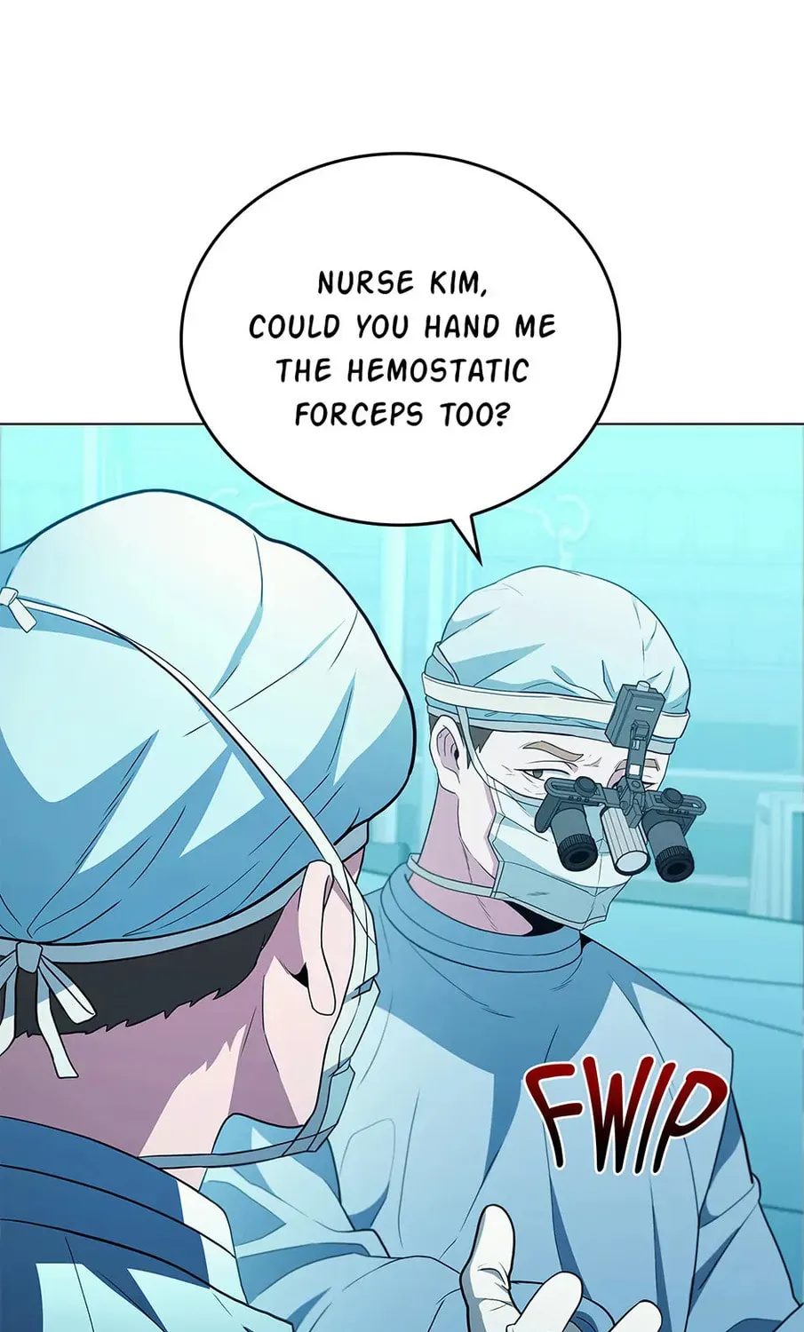 Dr. Choi Tae-Soo — Chapter 230 — page 51