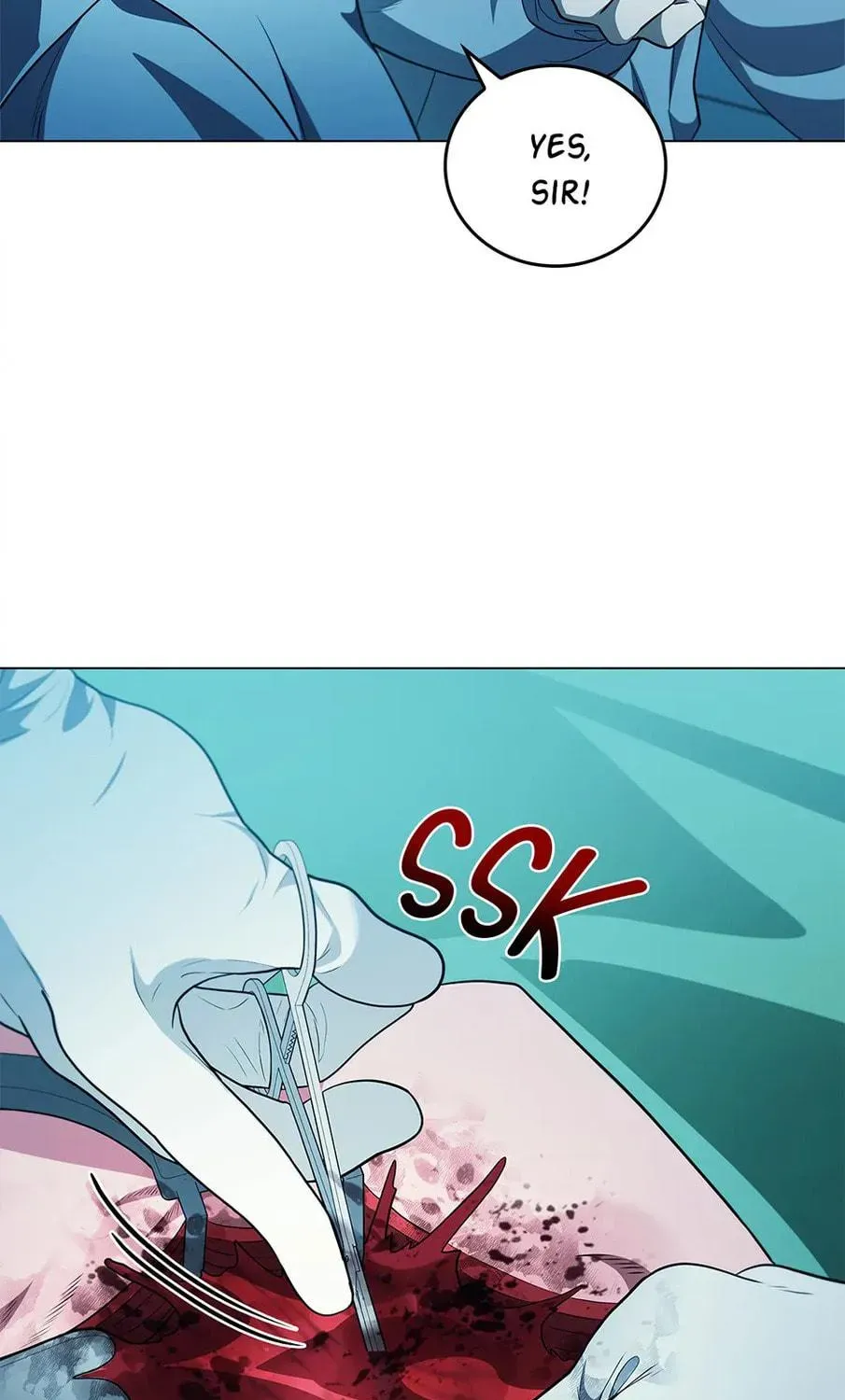 Dr. Choi Tae-Soo — Chapter 230 — page 53