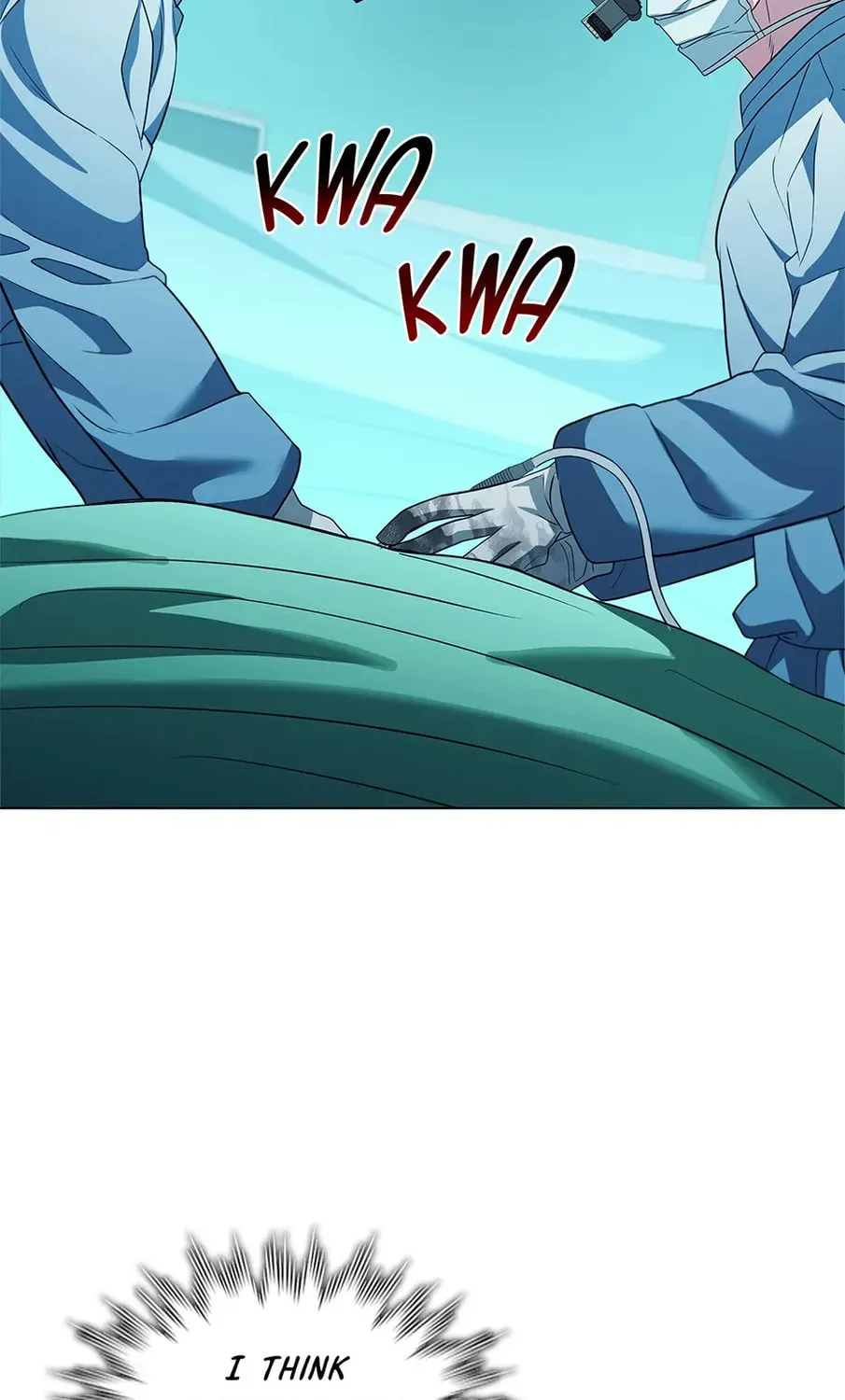Dr. Choi Tae-Soo — Chapter 230 — page 57