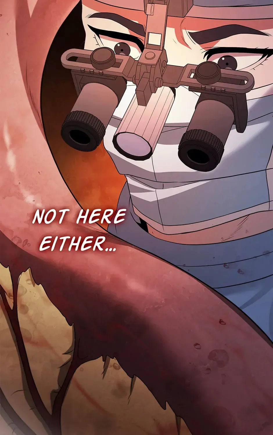 Dr. Choi Tae-Soo — Chapter 230 — page 67