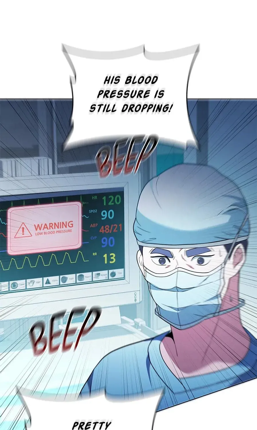 Dr. Choi Tae-Soo — Chapter 230 — page 69