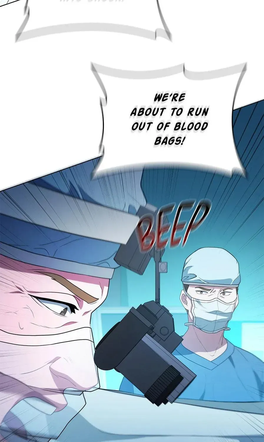 Dr. Choi Tae-Soo — Chapter 230 — page 71