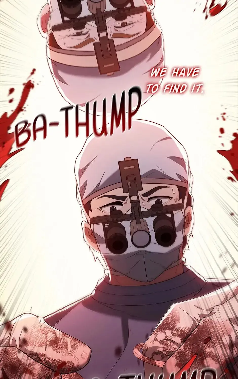 Dr. Choi Tae-Soo — Chapter 230 — page 83