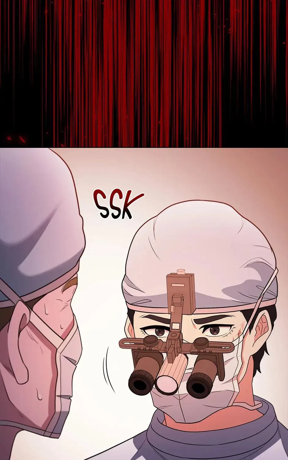 Dr. Choi Tae-Soo — Chapter 230 — page 95