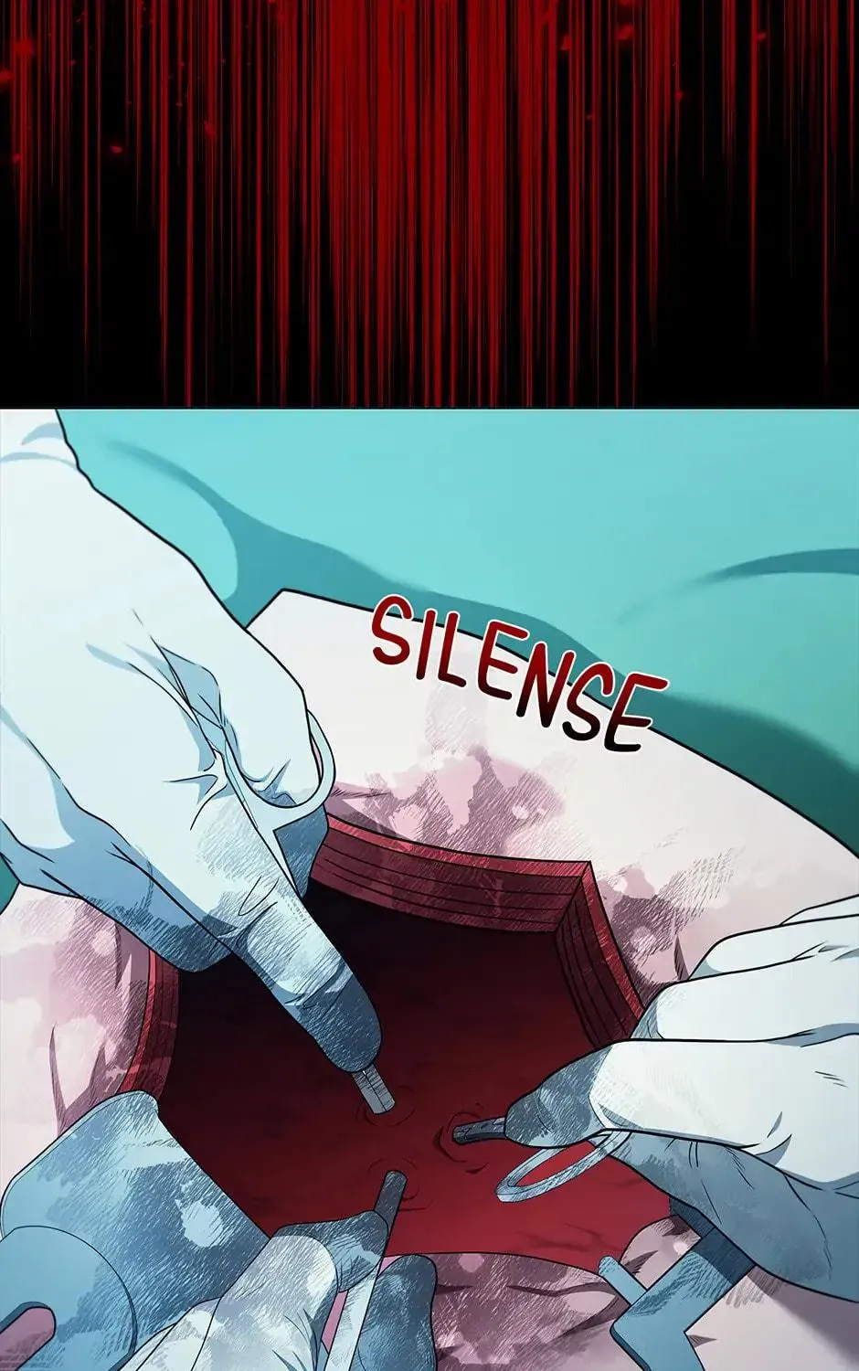 Dr. Choi Tae-Soo — Chapter 230 — page 109