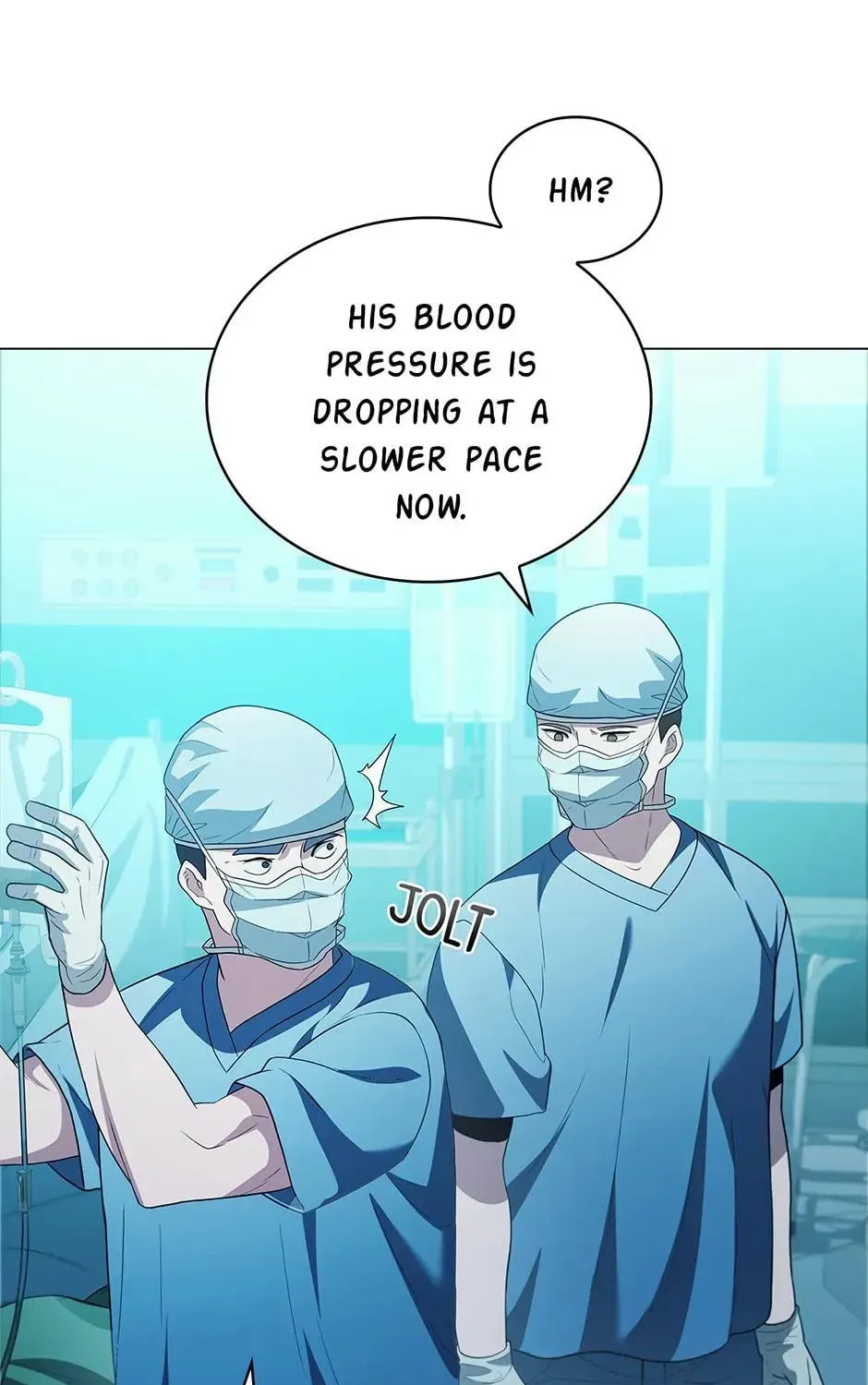 Dr. Choi Tae-Soo — Chapter 230 — page 119